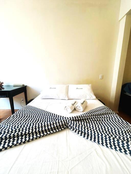 Apartment No Coracao De Copacabana Rio de Janeiro