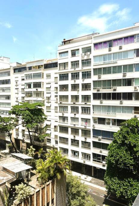 No Coracao De Copacabana